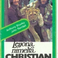 Christian the Lion - Finland