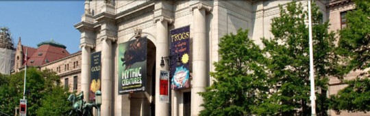 American Museum of Natural History American Museum of Natural History