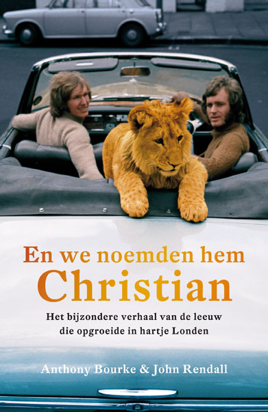 Christian the Lion - Dutch