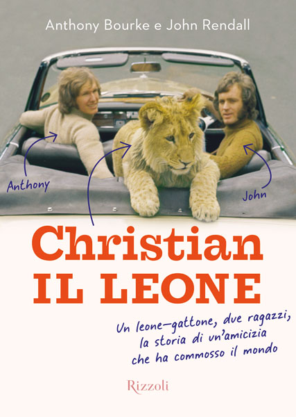 Christian Il Leone - Italian