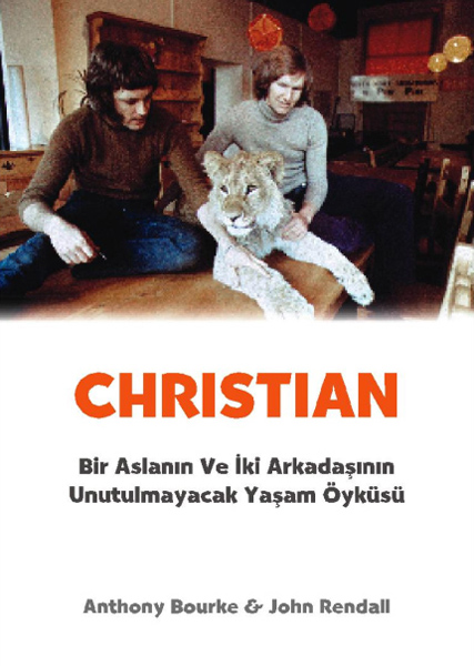Christian - Turkish