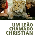 Um Leao Chamado Christian - Portuguese