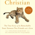 Christian the Lion - Paperback March 2010