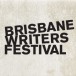 Ace Bourke at the 2010 Brisbane Writers Festival