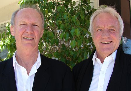 An update from John Rendall and Ace Bourke