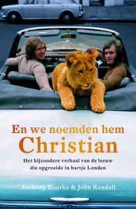 En we noemden hem Christian, Dutch edition